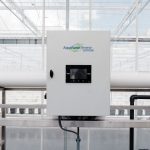 Water beluchting voor een gezonder teeltsysteem