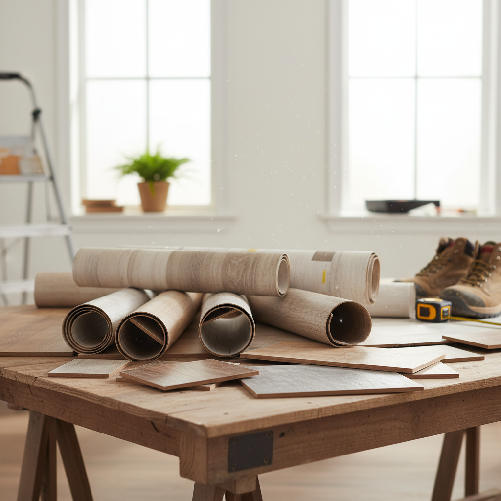 Cre&euml;er uw droominterieur in 2024