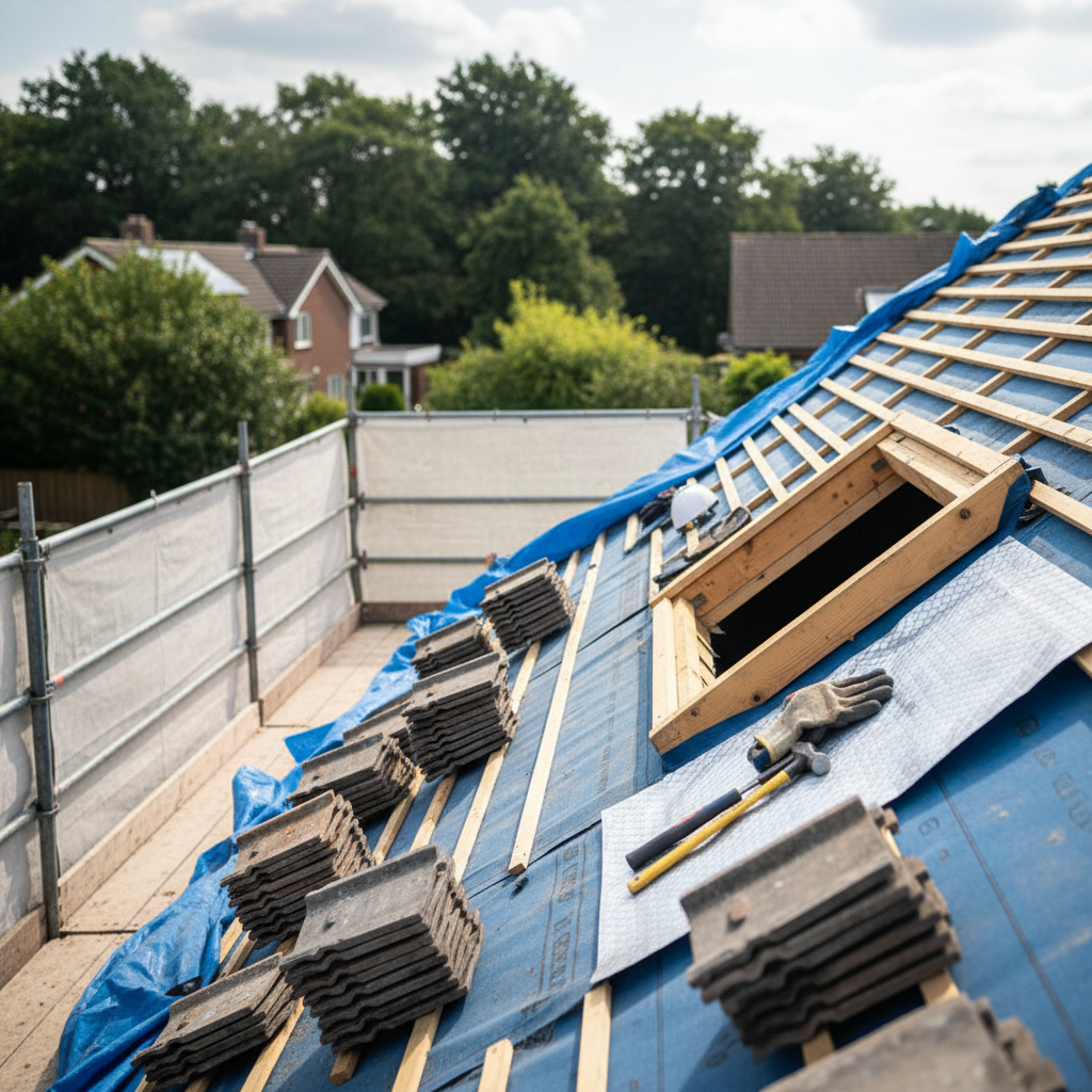 Verzeker uw woning van topkwaliteit