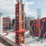 Een nieuwe woning bouwen of verbouwen